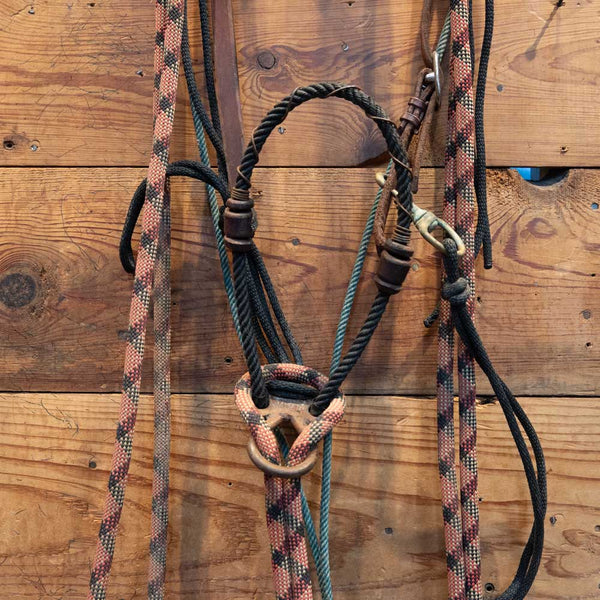 Nosebands & Tie Downs