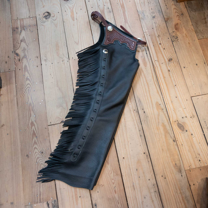 Teskey's Xtra - Small Versatility Shotgun Chaps