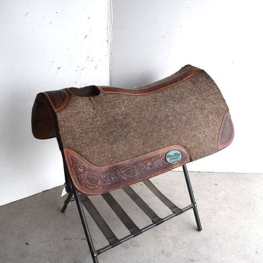 Used Robert Teskey Saddle Pad Sale Barn Teskey's