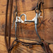 Jim Edwards Correction Bridle Rig Tack - Rigs Jim Edwards