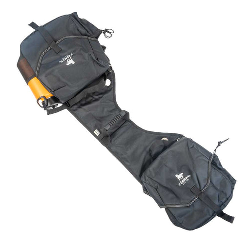 Formay Insulated Saddle Bag Tack - Saddle Accessories Formay