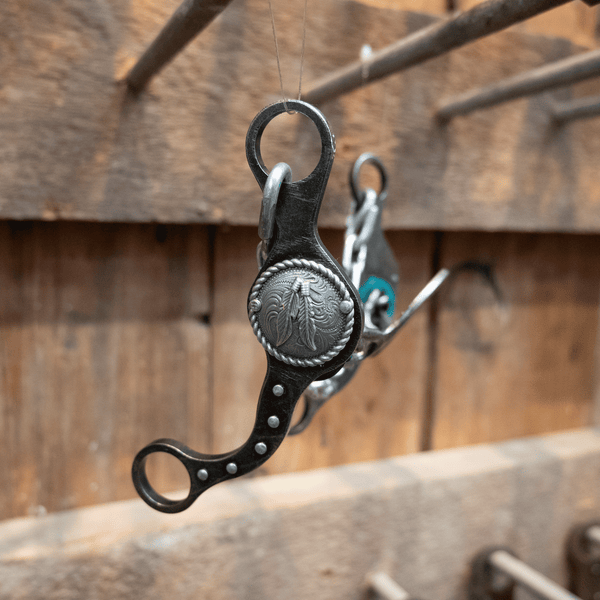 Bits, Curbs & Accessories