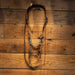 Reinsman Dog Bone Bridle Rig Tack - Rigs Reinsman