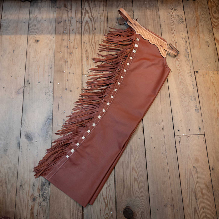 Teskey's Large Versatility Shotgun Chaps