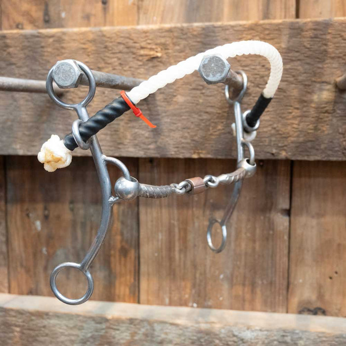 Flaharty Reg'lar Betty Rebar Dogbone Combo Bit Tack - Bits Flaharty