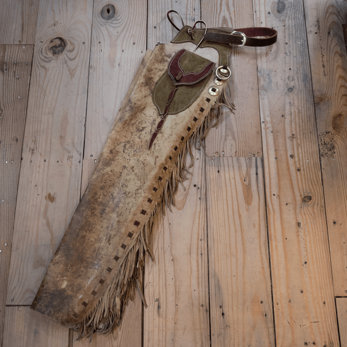 Youth Handcrafted Shotguns Nathan Brown