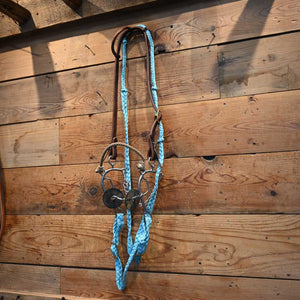 Bridle Rig - Combo 3 piece SBR579 Sale Barn MISC