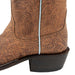 Rios Of Mercedes Women's Peanut Tooling Western Boot WOMEN - Footwear - Boots - Western Boots Rios of Mercedes Boot Co.   