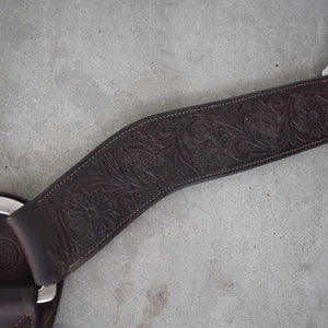 Used Martin Breast Collar Sale Barn Teskeys   