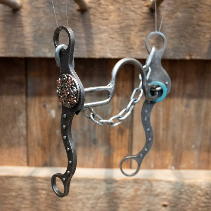 Paul Petska Solid Port Bit