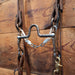 Kerry Kelley Solid Port Bridle Rig Tack - Rigs Kerry Kelley