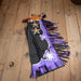 Beagley Youth Medium Rodeo Chaps Tack - Chaps & Chinks Jerry Beagley