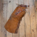 Used JD Henry Roughout Stepthrough Chaps Tack - Chaps & Chinks JD Henry