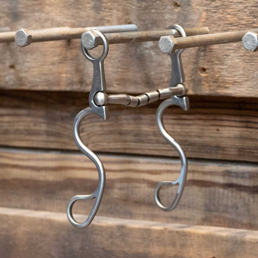Kerry Kelley 10 Smartmouth Bit Tack - Bits Kerry Kelley