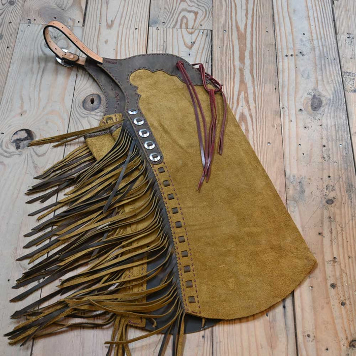 Alexander Levi Handmade Cowboy Leggings Tack - Chaps & Chinks Alexander Levi