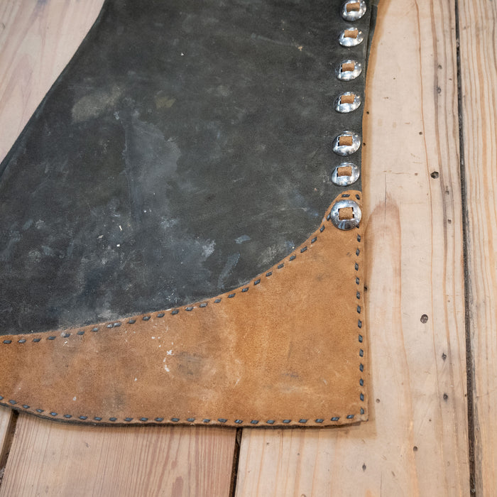 Roughout Stepthrough Chaps