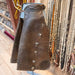 Hamley Vintage Heart Concho Chaps Tack - Chaps & Chinks Hamley & Co.