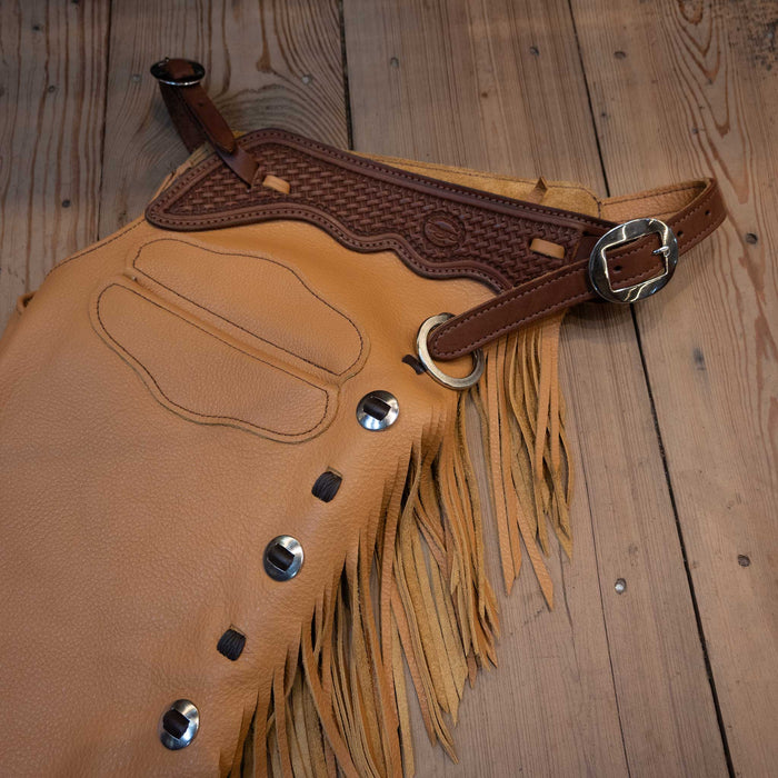 Teskey's X-Small Versatility Shotgun Chaps