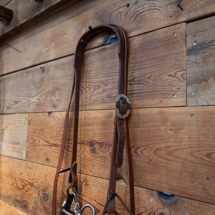 Correction Bridle Rig