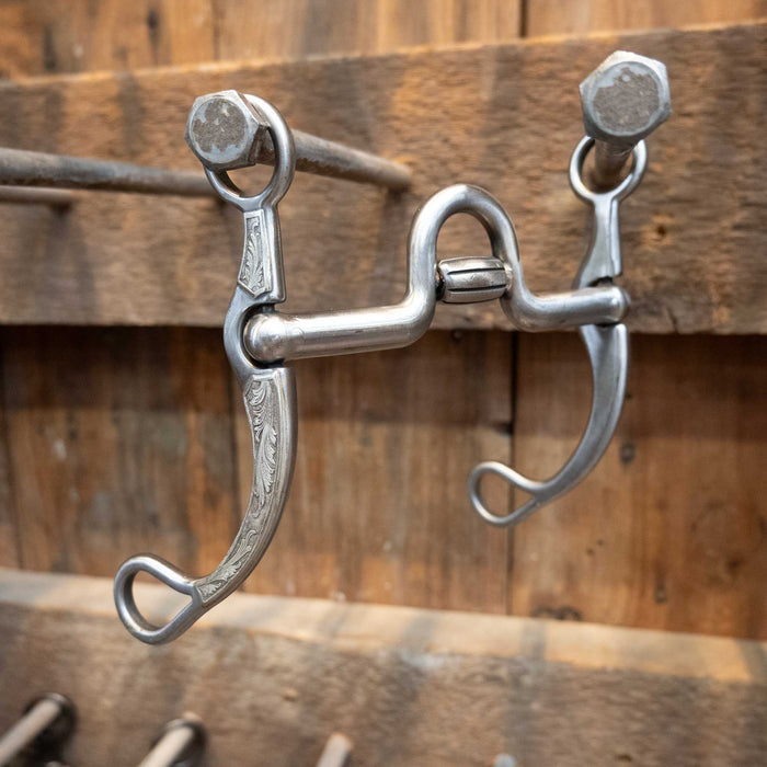 Fancy Kerry Kelley 65 77 w/Cricket Bit