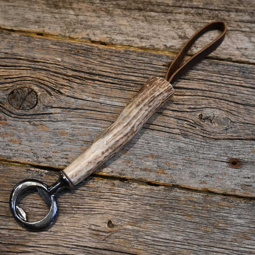 Cowboy Horn Bottle Opener Collectibles MISC