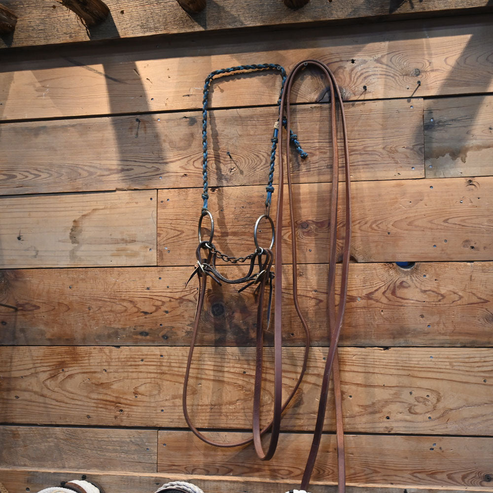 Bridle Rig - O-Ring Chain Rig SBR606 Sale Barn MISC