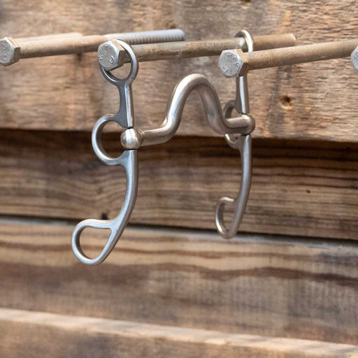 Kerry Kelley 50 Johnny Bit Tack - Bits Kerry Kelley