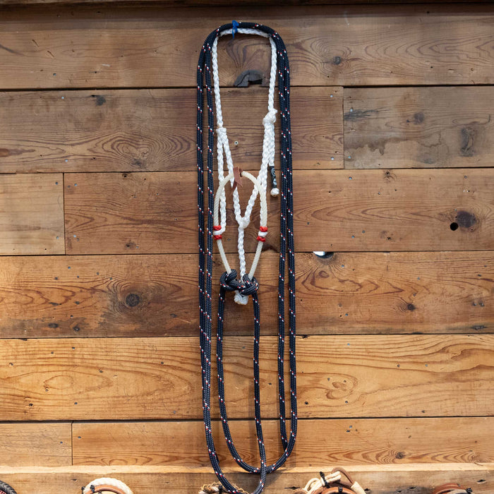 Massie Western Creations Lariat Bosal