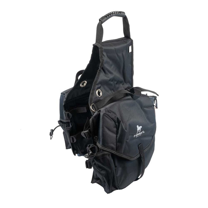 Formay Insulated Saddle Bag Tack - Saddle Accessories Formay