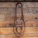 Teskey's Correction Bridle Rig w/ Single Ear Headstall Tack - Rigs Teskeys