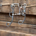 Kerry Kelley 50 PR Slow Twist Bit Tack - Bits Kerry Kelley