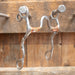 Cutrell Solid Port Bit Tack - Bits Cutrell