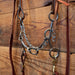 Schoneberg 3 Pc. Square Lifesaver Barrel Rig Tack - Rigs Schoneberg