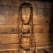 Smooth Snaffle Bridle Rig Tack - Rigs MISC