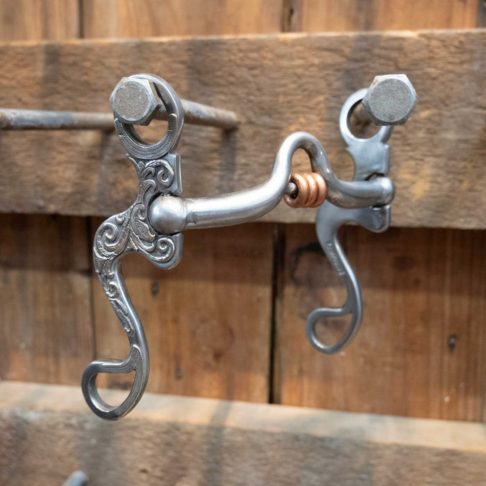 Kamphaus Correction Bit w/ Copper Rings