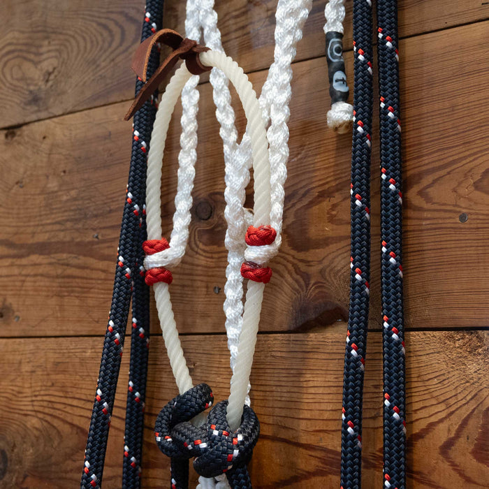 Massie Western Creations Lariat Bosal