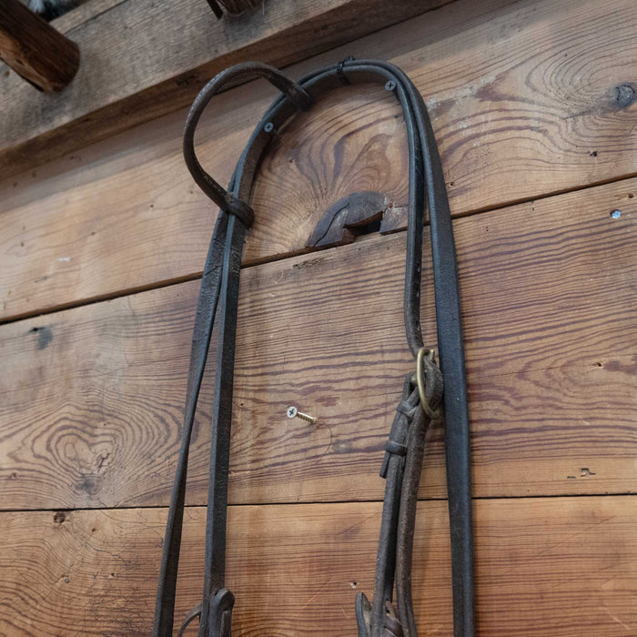Petska Chain Bridle Rig