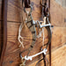 Teskey's Correction Bridle Rig w/ Single Ear Headstall Tack - Rigs Teskeys