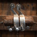 Fleming 20pt. Spurs Tack - Spurs Fleming