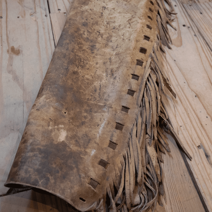 Youth Handcrafted Shotguns Nathan Brown