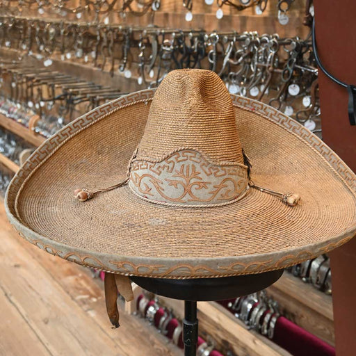 Vaquero Rodeo Sombrero Collectibles MISC