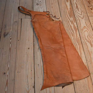 Used Batwing  - Working Chaps  - CHAP1130