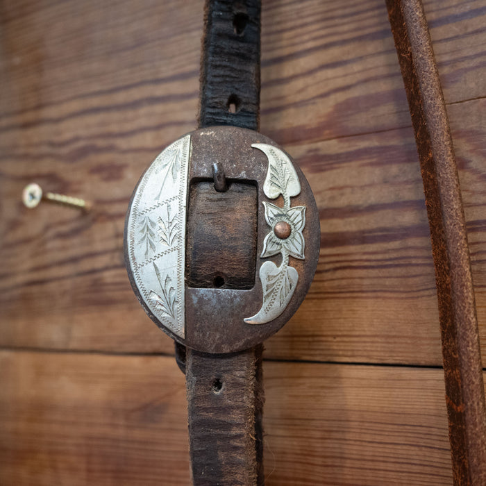 Ported Chain Bridle Rig