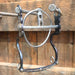Eduardo Grijalva Silver Mounted Ring Bit Tack - Bits Eduardo Grijalva