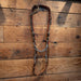 Jesse Cassingham Circle Gag Chain Bridle Rig Tack - Rigs Jesse Cassingham