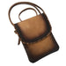 Scout Leather Co. Quinn Whipstitch Leather Crossbody WOMEN - Accessories - Handbags - Crossbody bags Scout Leather Goods   