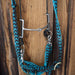 Smooth Snaffle Draw-gag Bridle Rig Sale Barn MISC