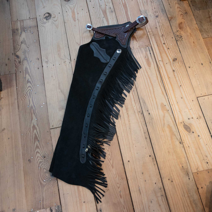 Teskey's Xtra - Small Versatility Shotgun Chaps