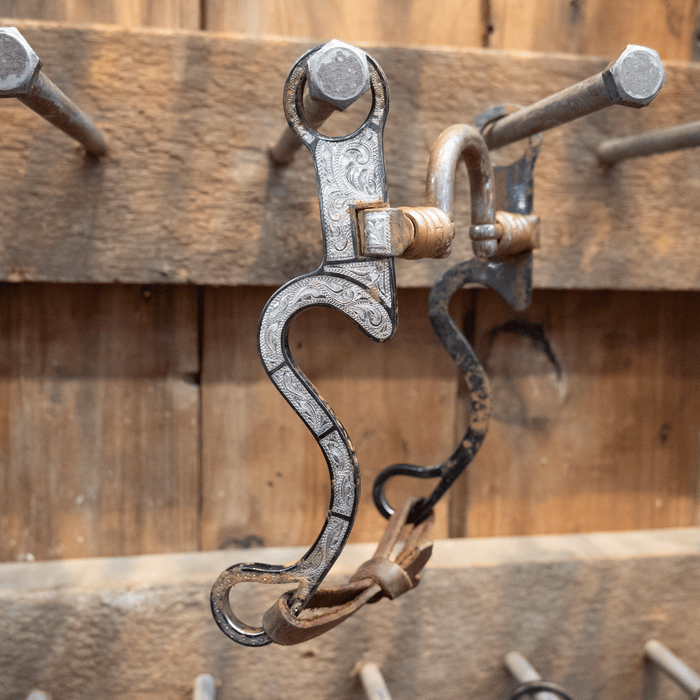 Sunny Silva Correction w/Copper Rings Bit