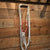 Loping Hack and Braided Reins - Macate BOSAL054